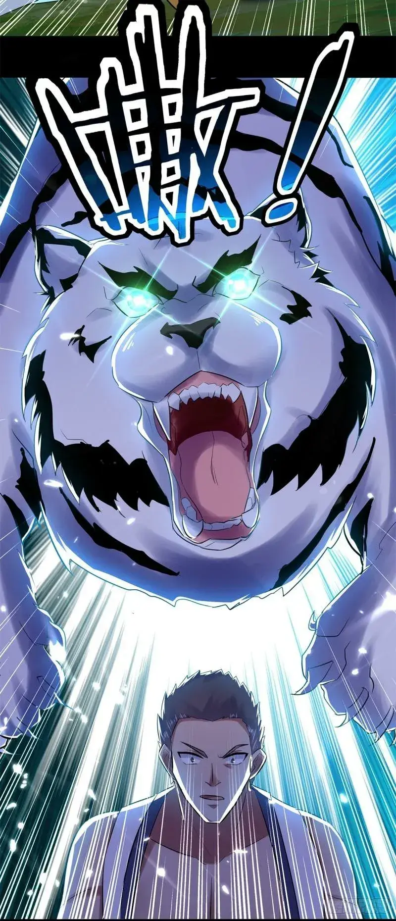Capitulo 50 page 20