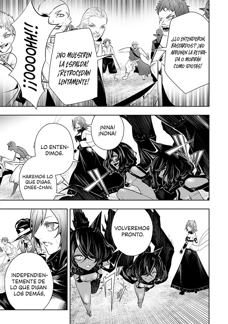 Capitulo 73 page 18