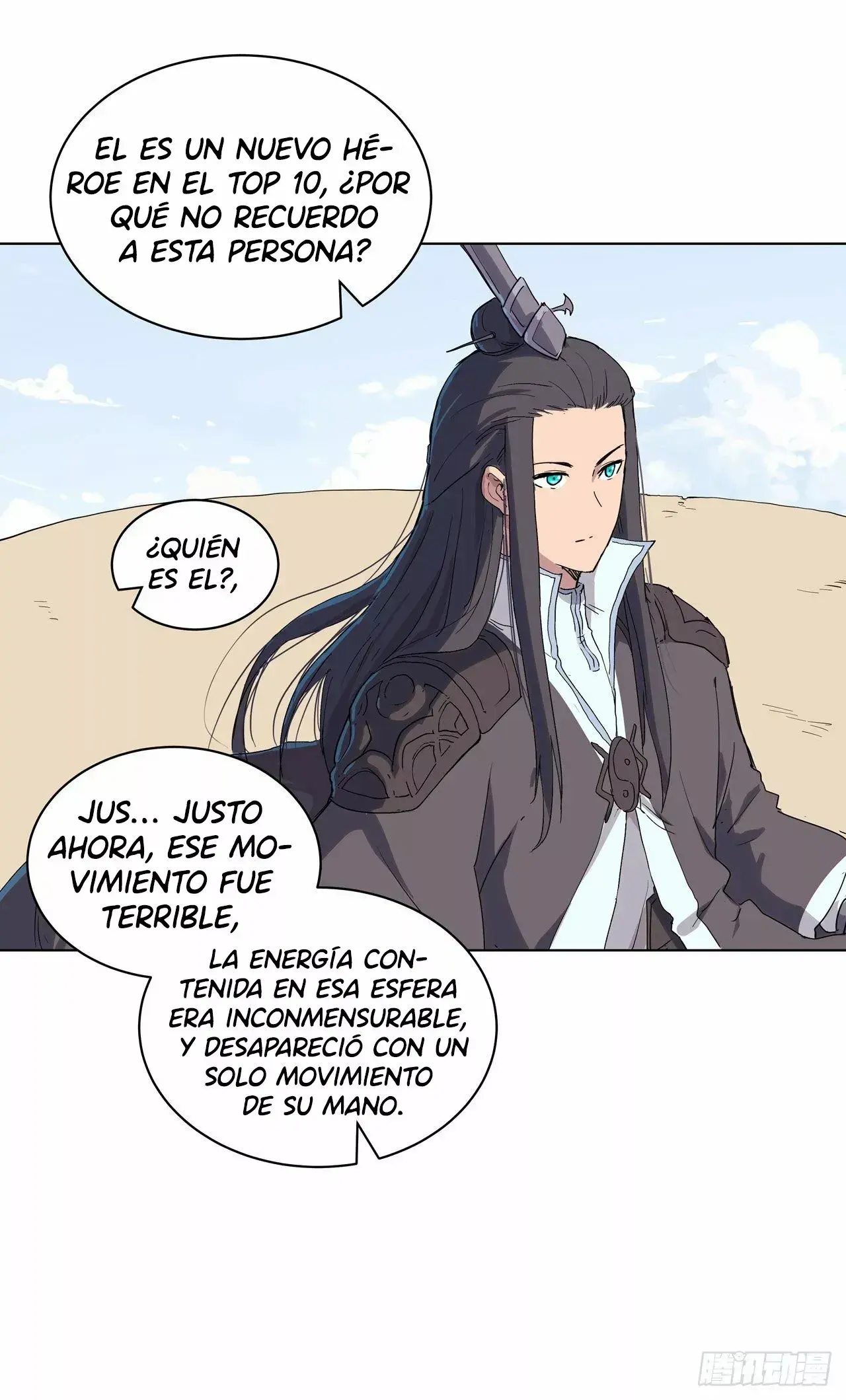 Capitulo 62 page 18