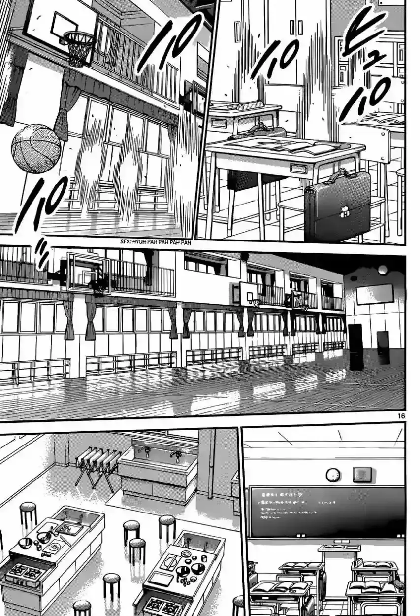 Capitulo 330 page 17