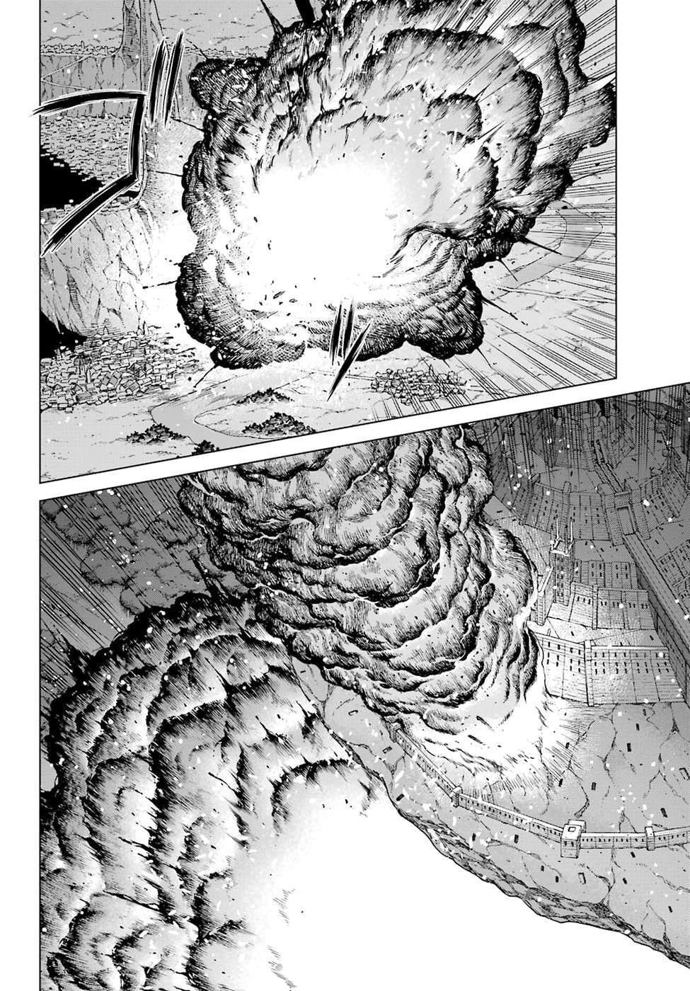 Capitulo 166 page 18