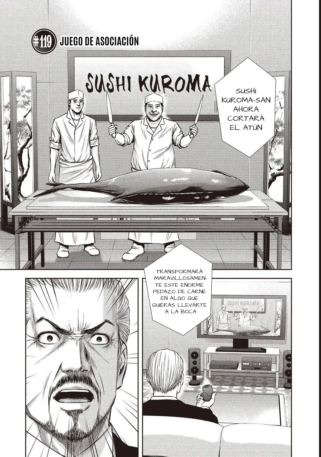 Capitulo 119 page 1