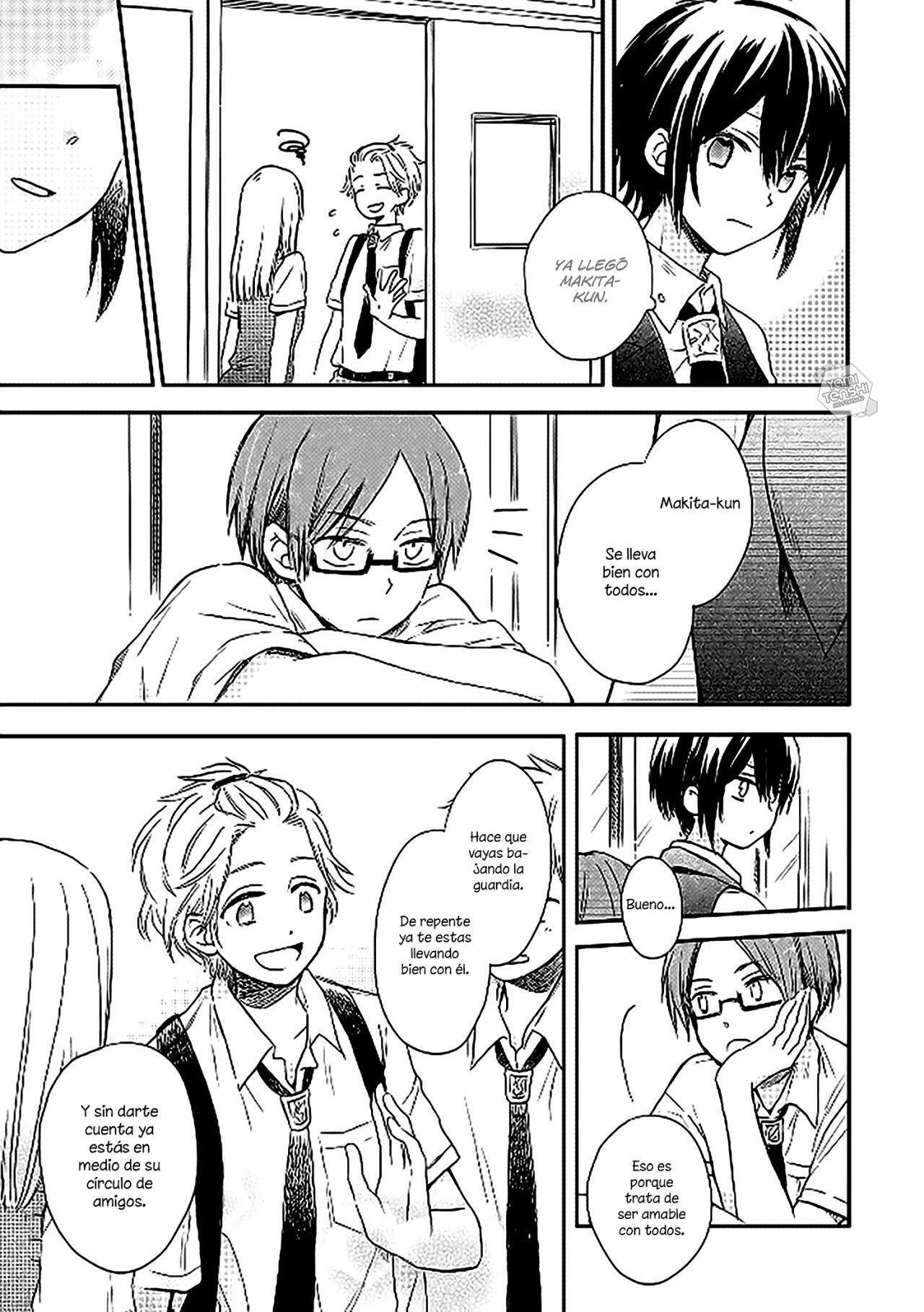 Capitulo 11 page 12