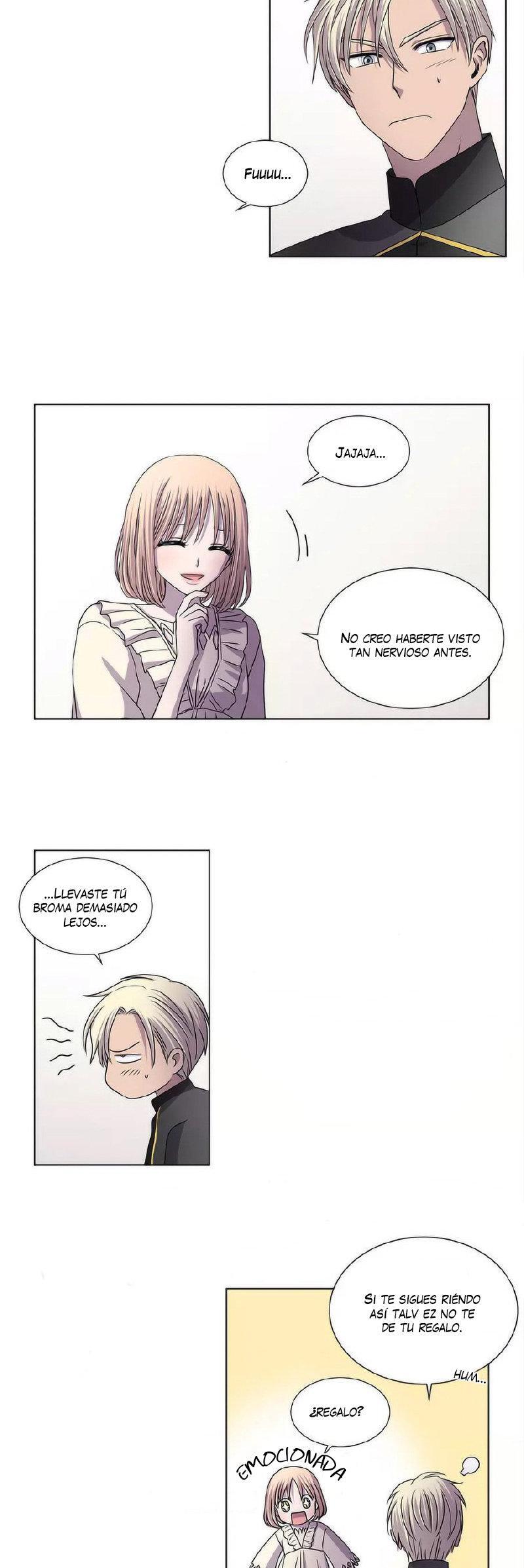 Capitulo 74 page 12