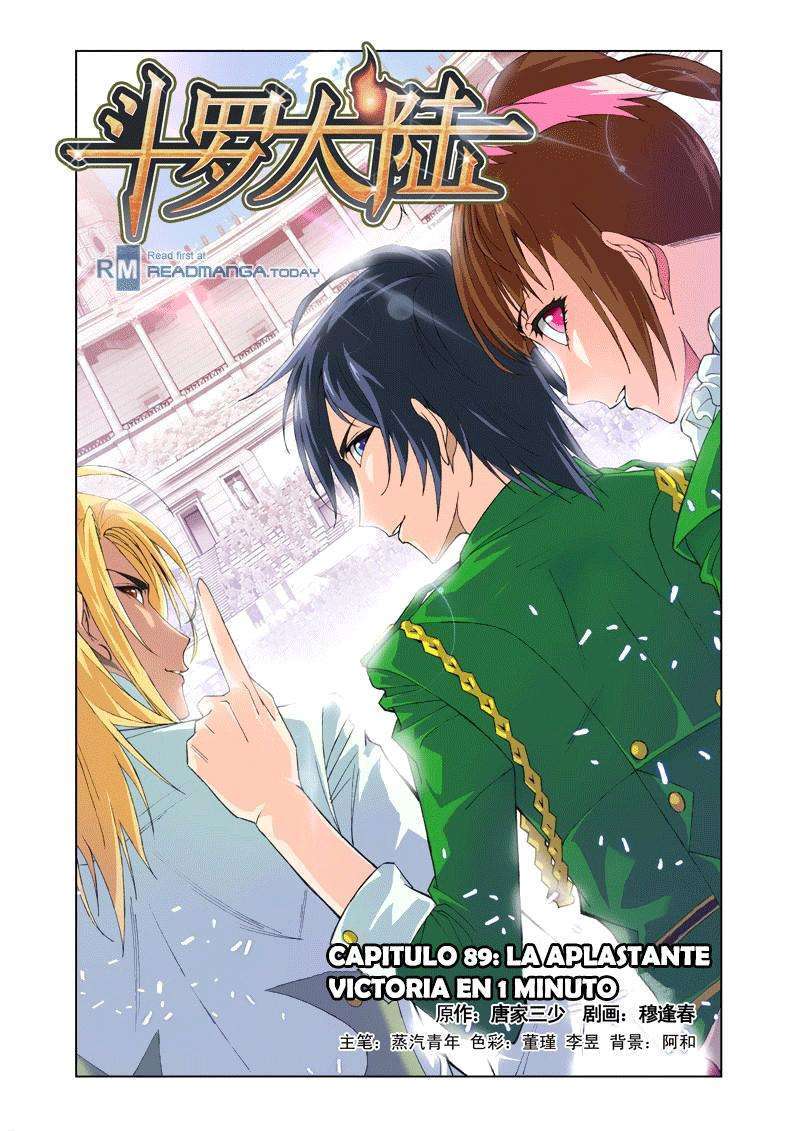 Capitulo 89 page 4