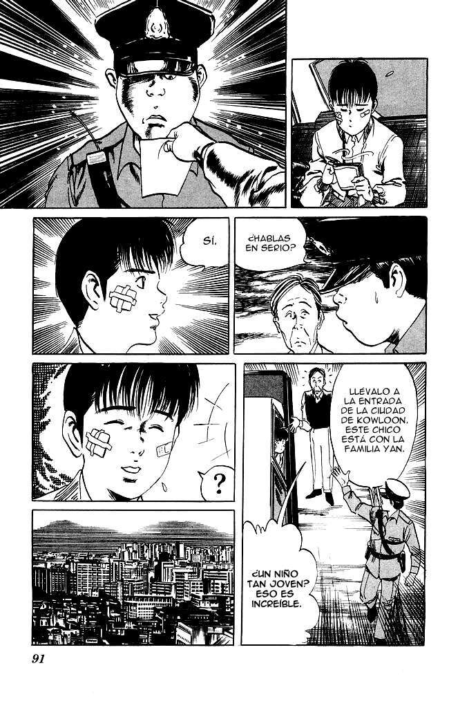 Capitulo 102 page 9