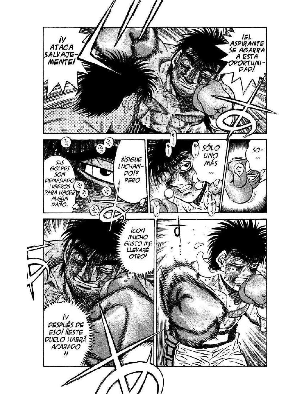 Capitulo 436 page 11