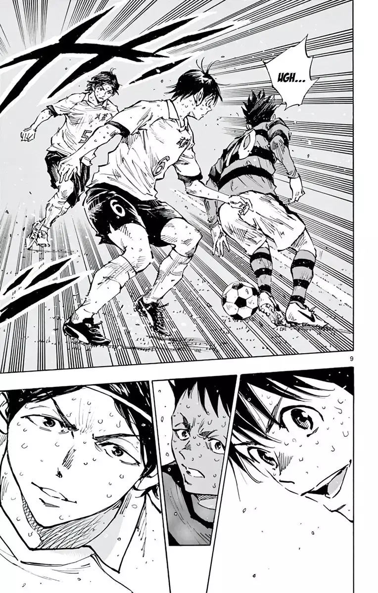 Capitulo 374 page 9