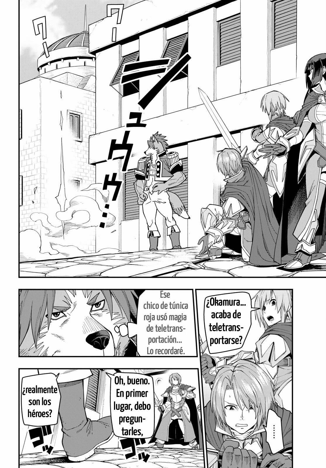 Capitulo 62 page 20