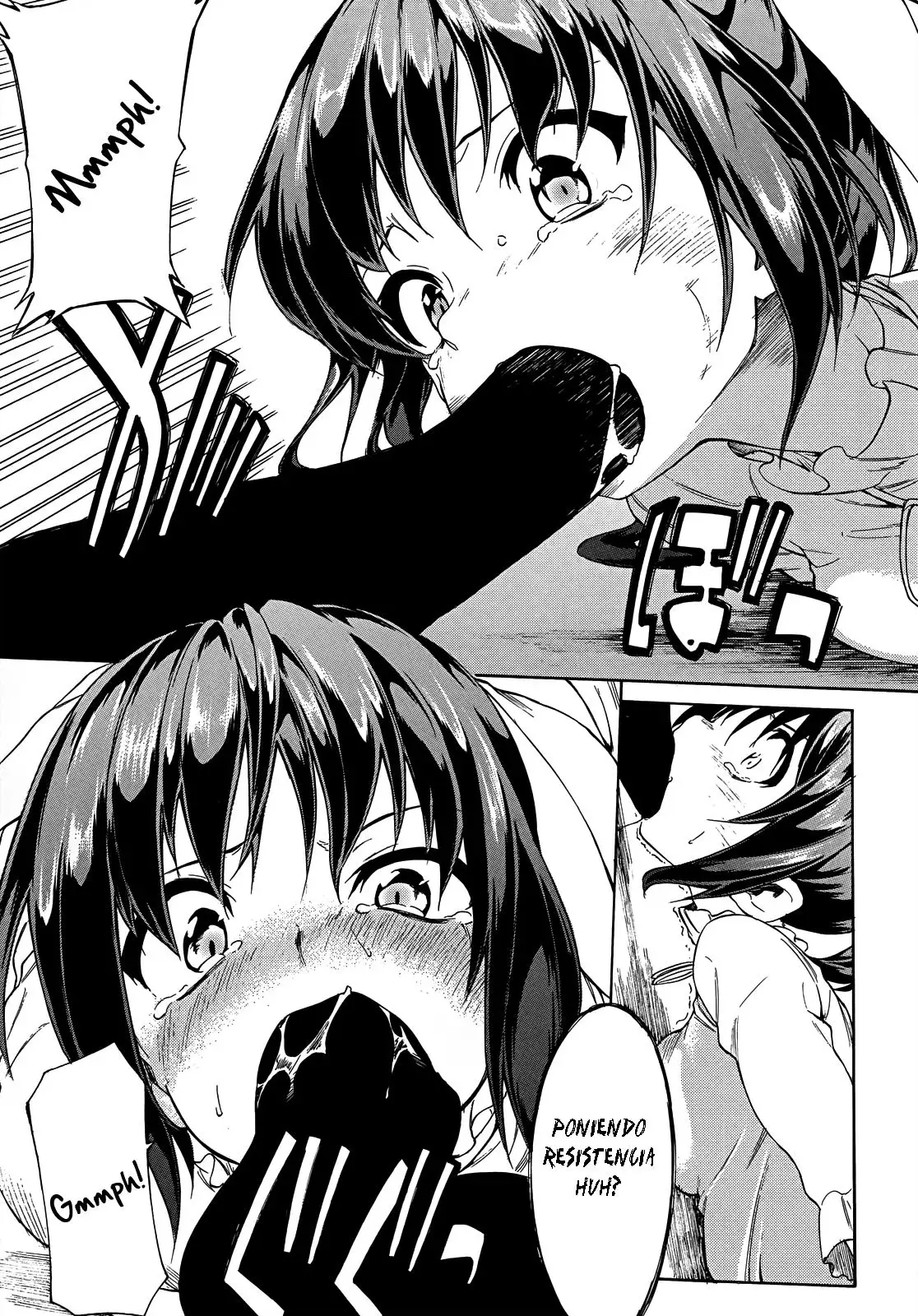 Capitulo 19 page 9