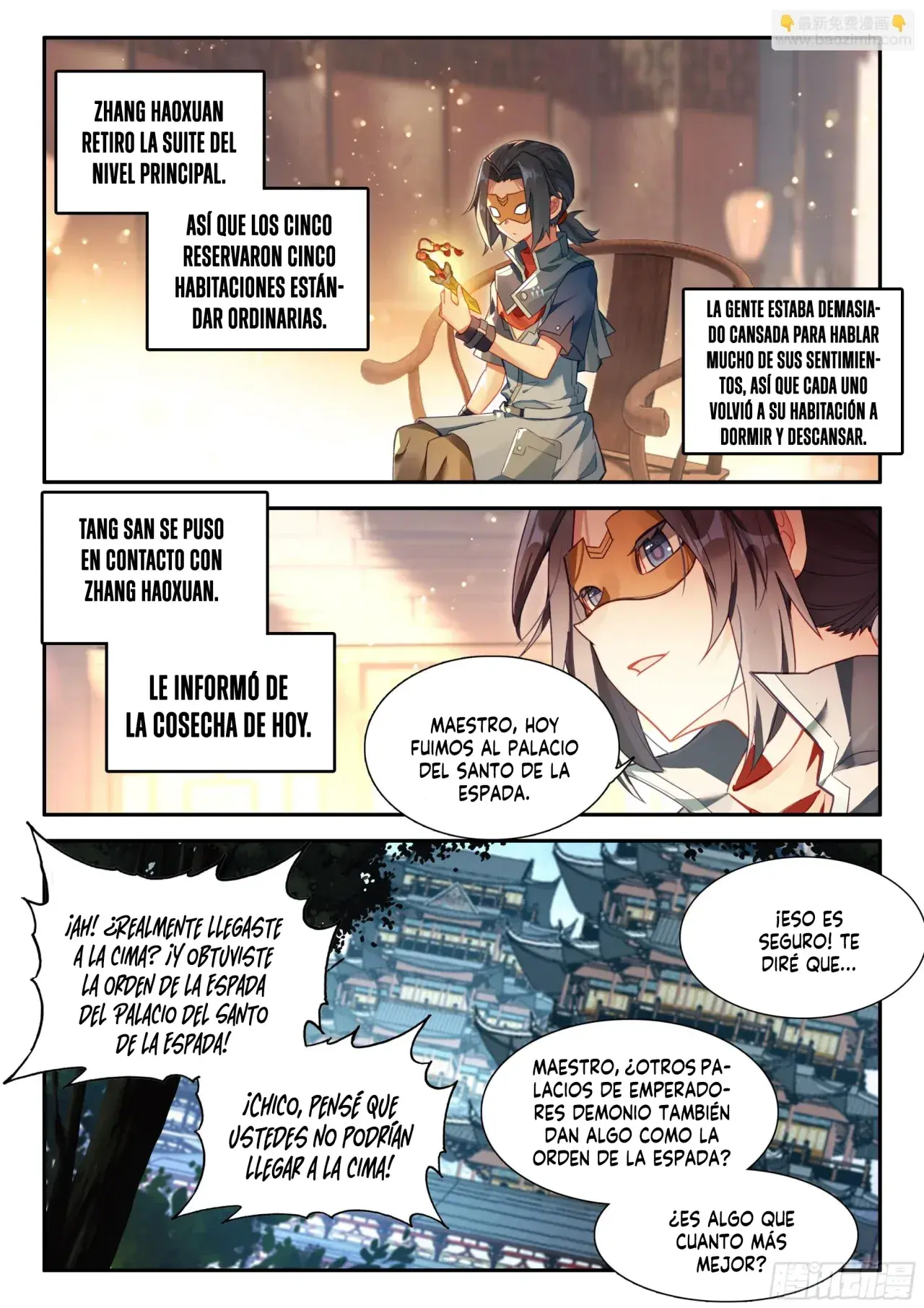 Capitulo 138 page 14