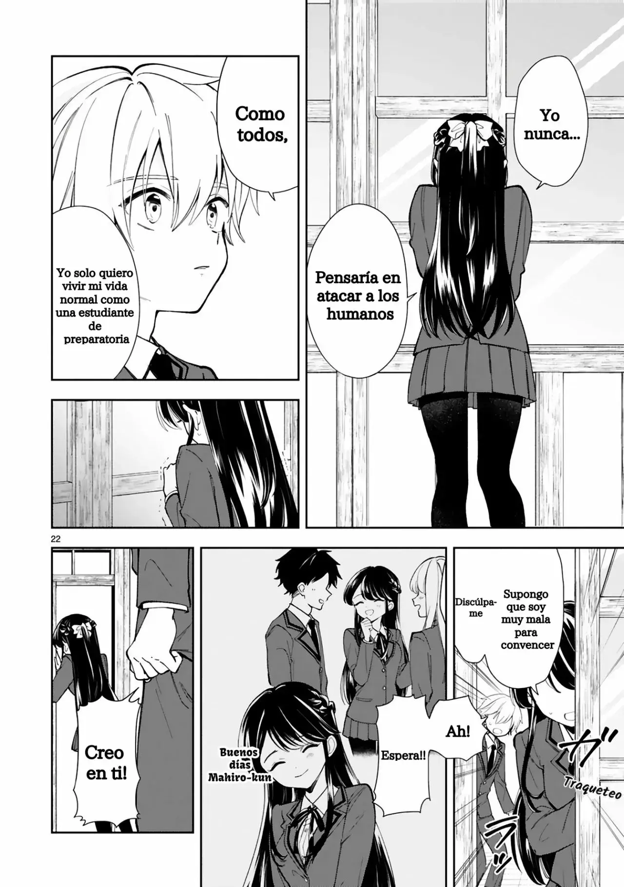 Capitulo 1 page 23