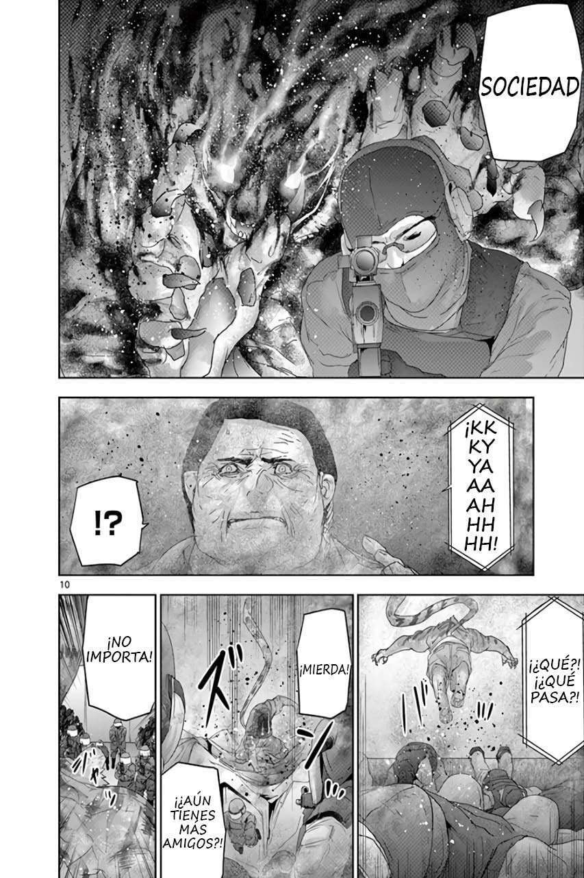 Capitulo 144 page 10