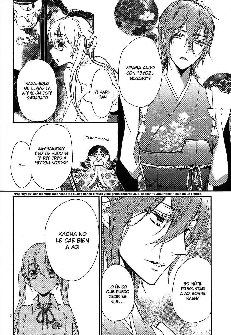 Capitulo 9 page 10