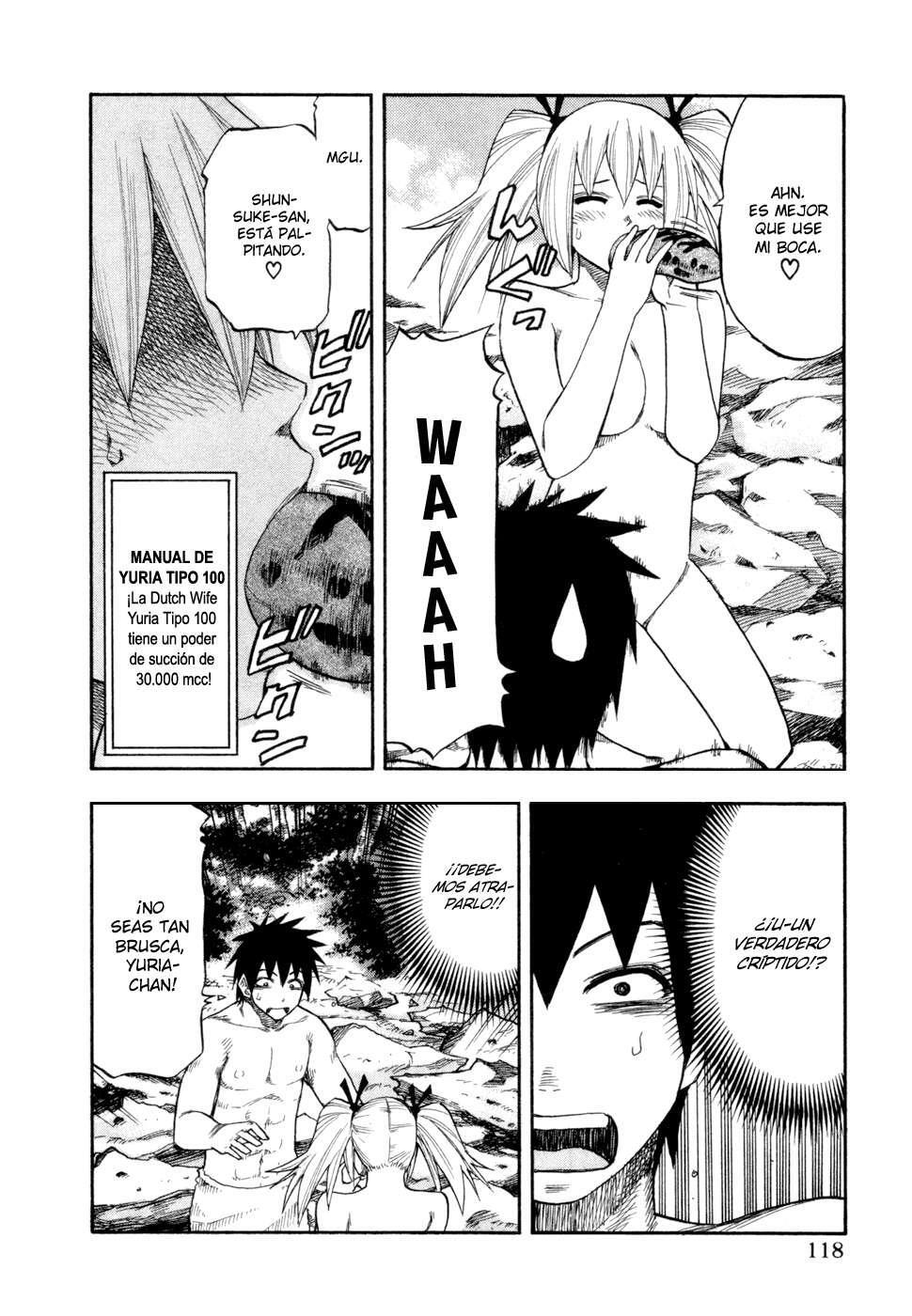 Capitulo 78 page 15