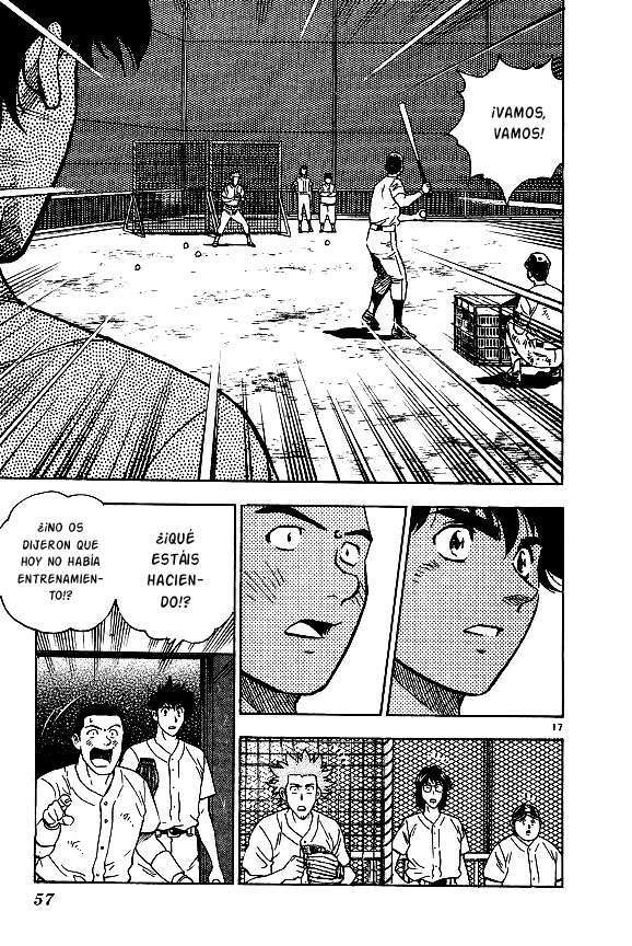 Capitulo 381 page 17