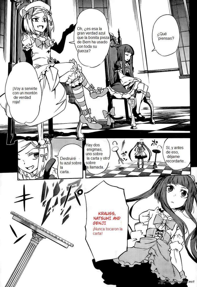 Capitulo 18 page 38