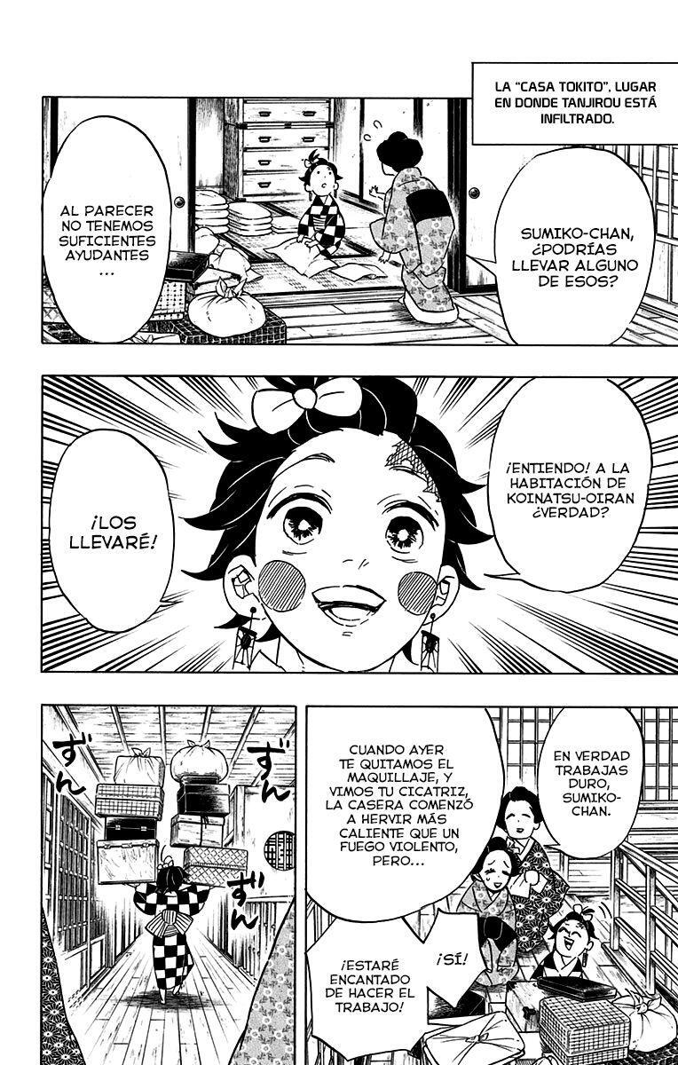 Capitulo 72 page 7