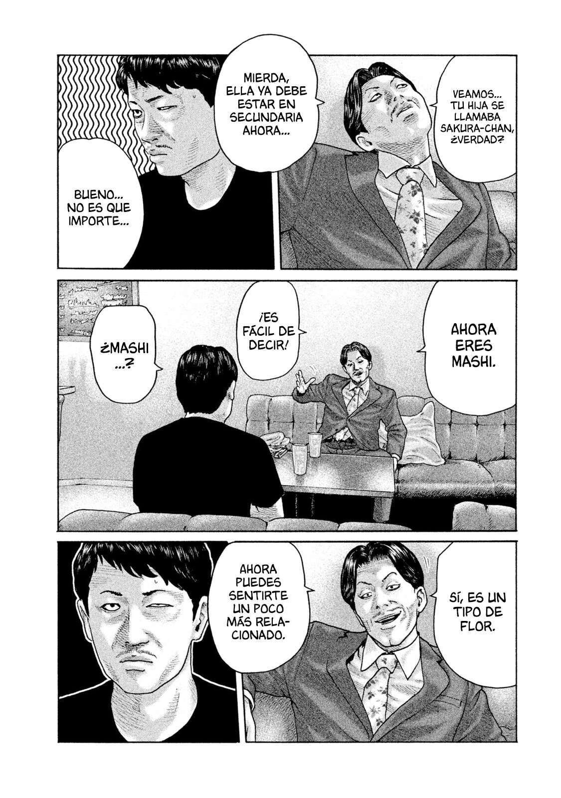 Capitulo 162 page 16