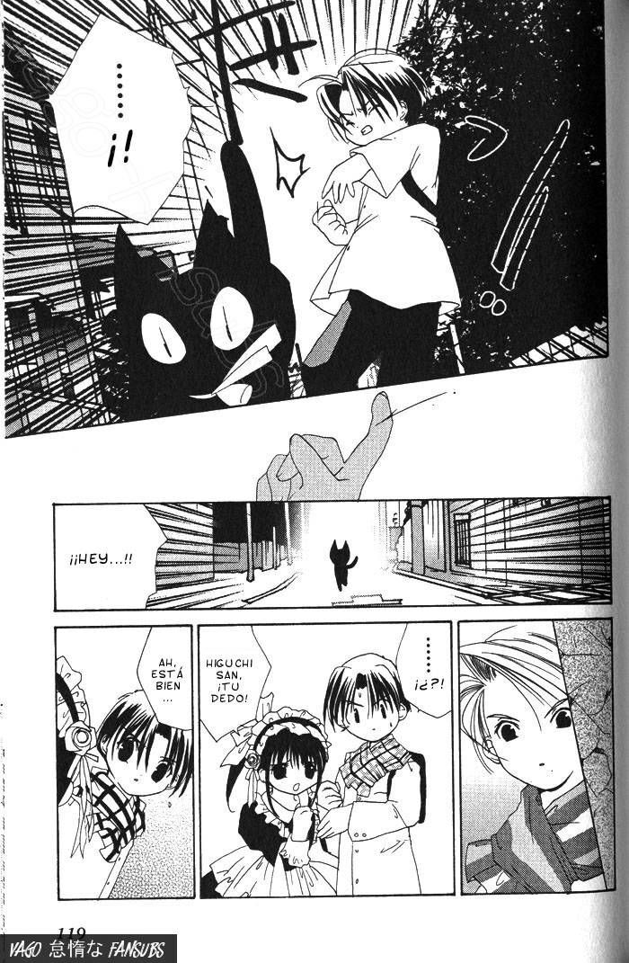 Capitulo 17 page 23