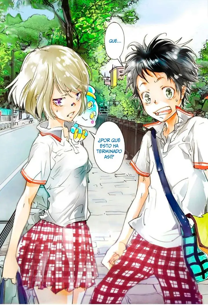 Capitulo 17 page 17