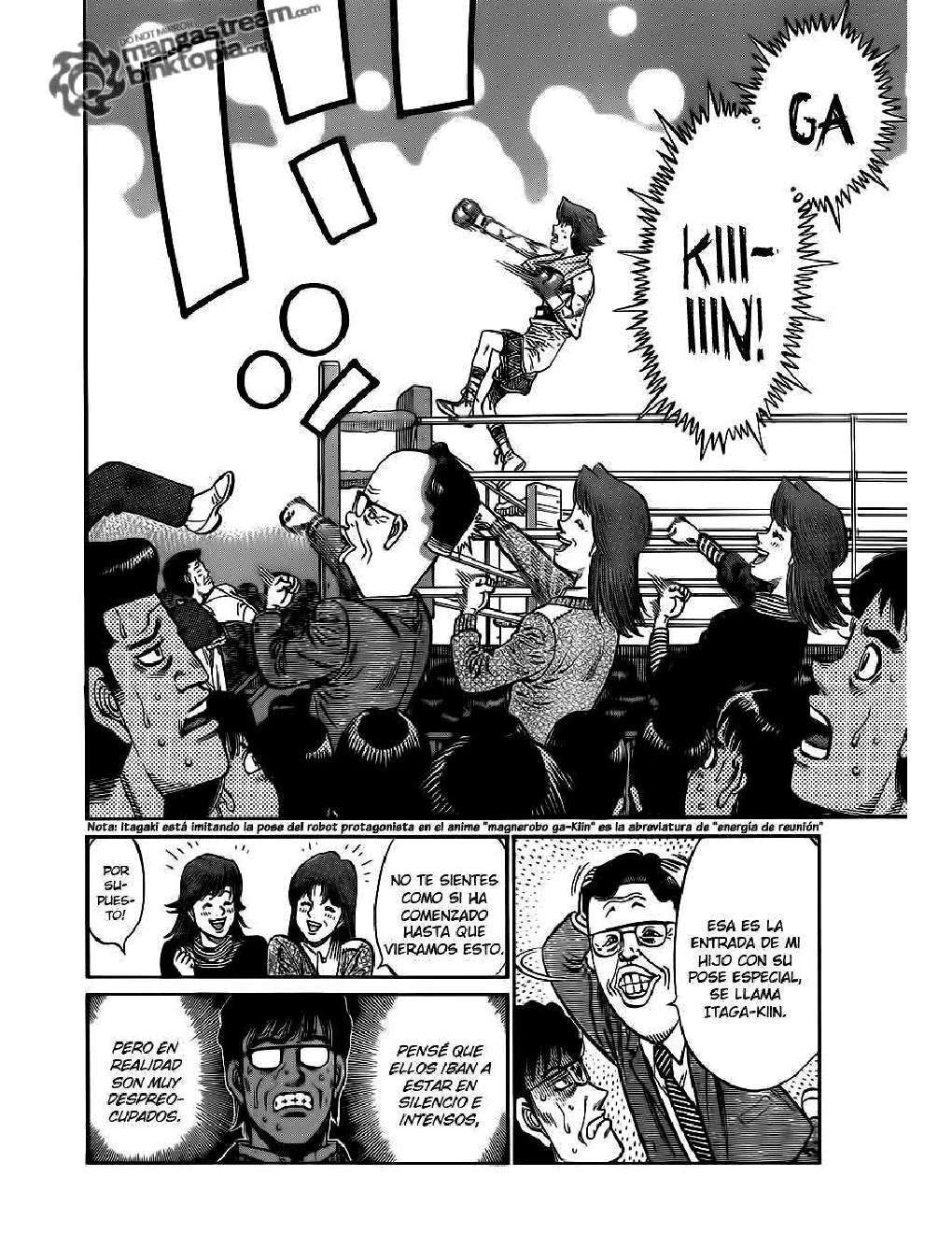 Capitulo 953 page 13