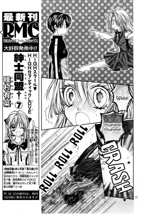 Capitulo 35 page 16