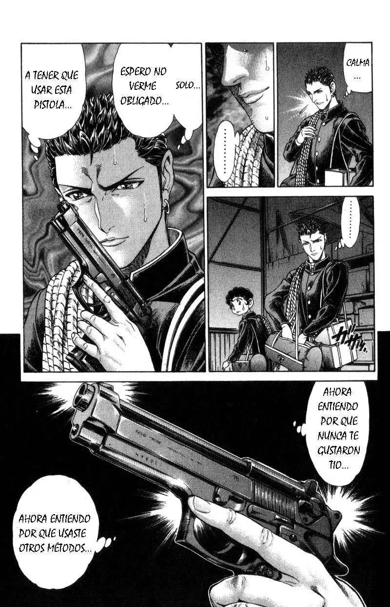 Capitulo 47 page 15