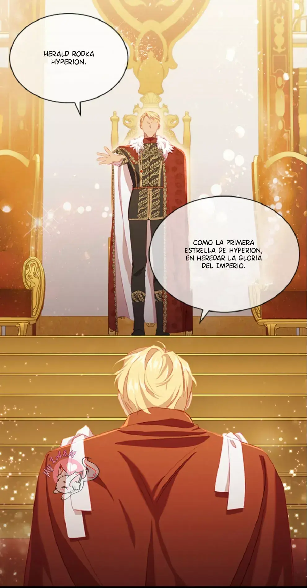 Capitulo 79 page 16
