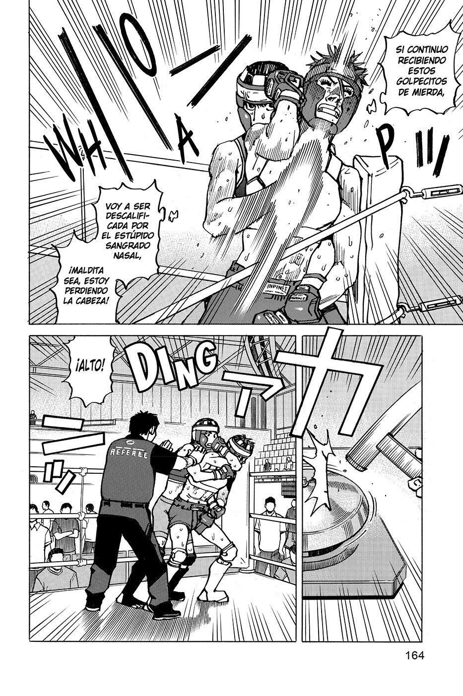 Capitulo 157 page 14