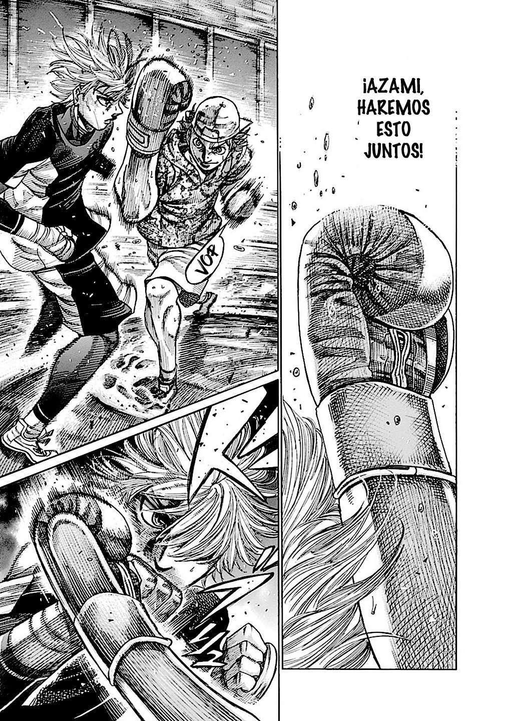 Capitulo 188 page 11