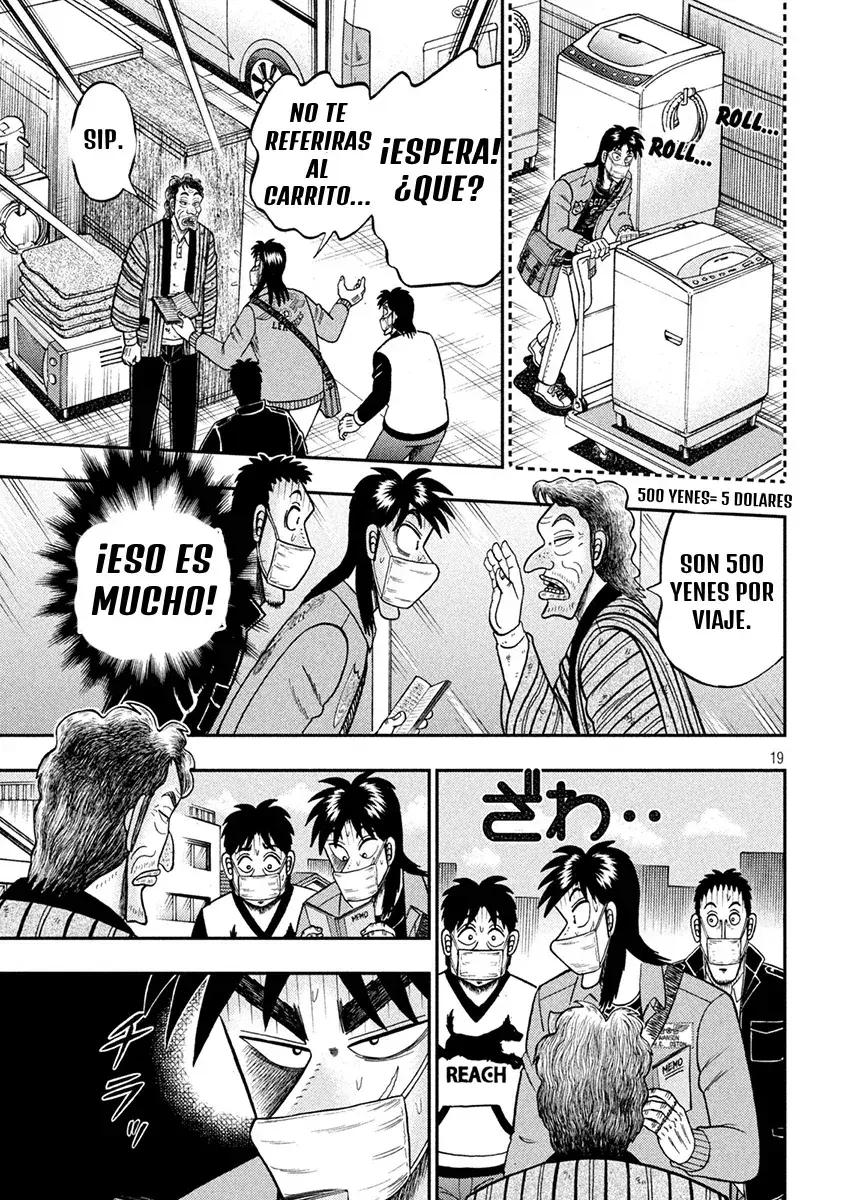 Capitulo 126 page 19