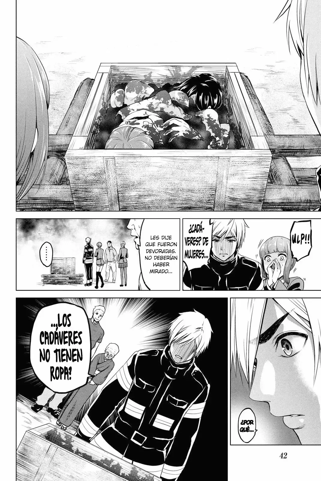 Capitulo 44 page 19