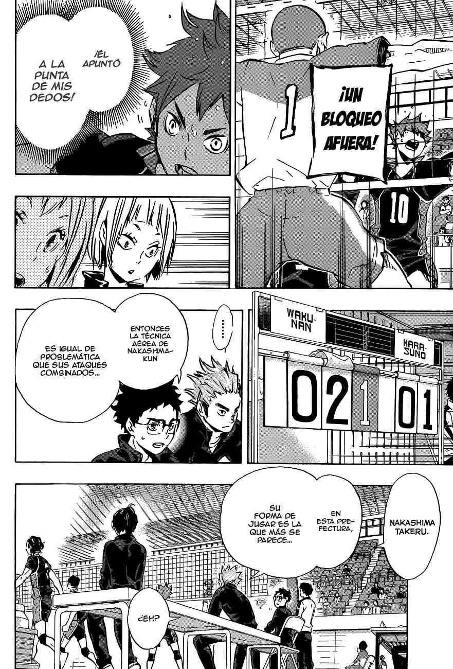 Capitulo 116 page 19
