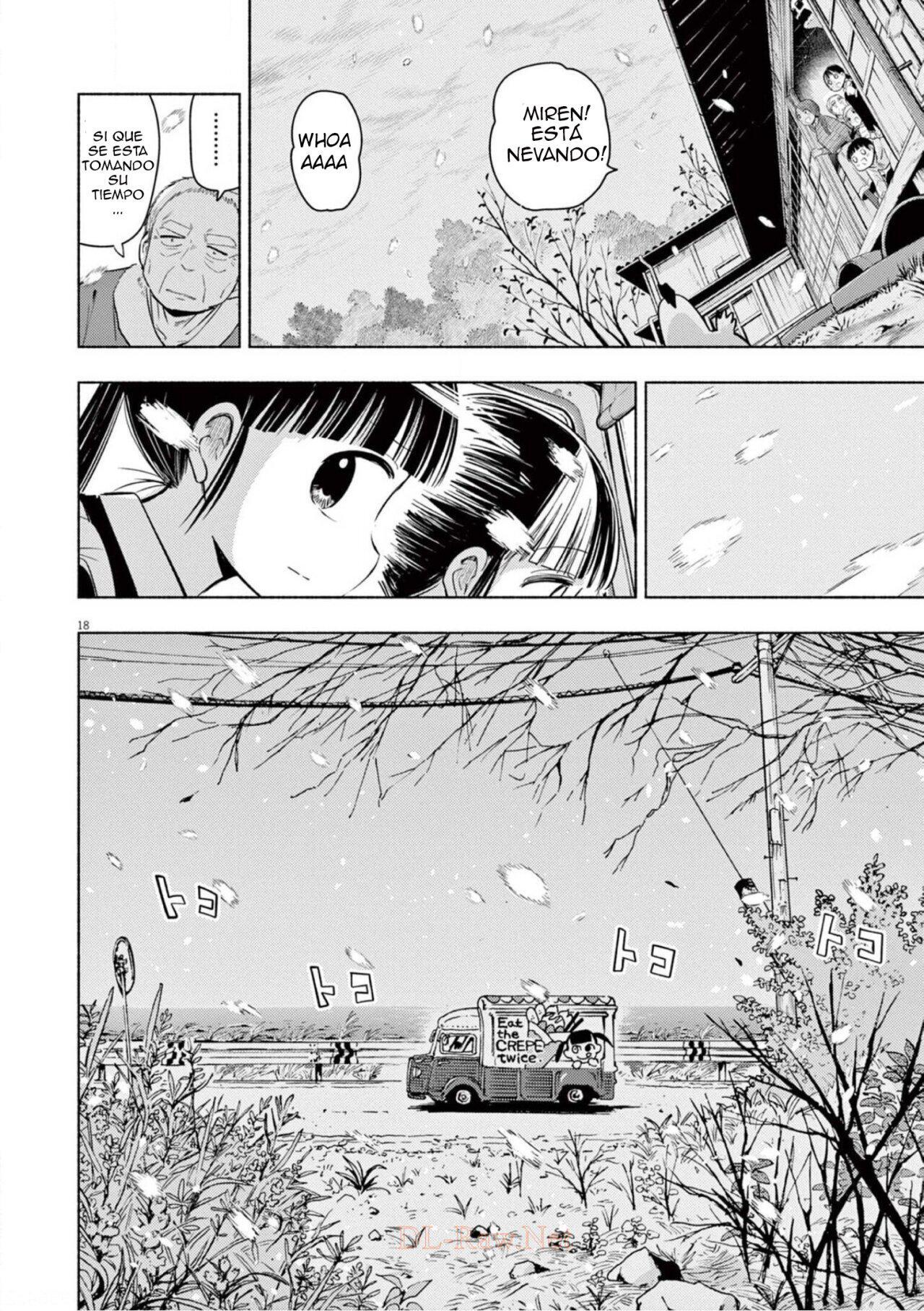 Capitulo 69 page 18