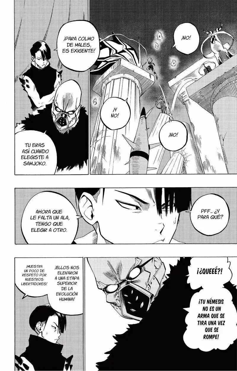 Capitulo 121 page 19