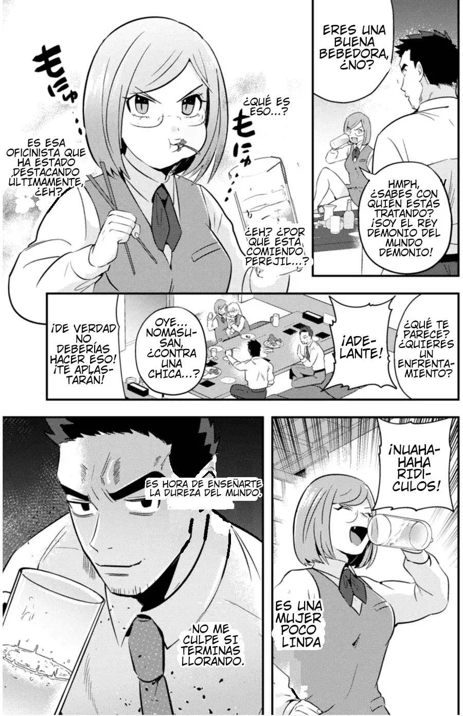 Capitulo 7 page 12
