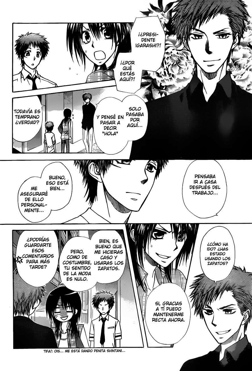 Capitulo 76 page 11