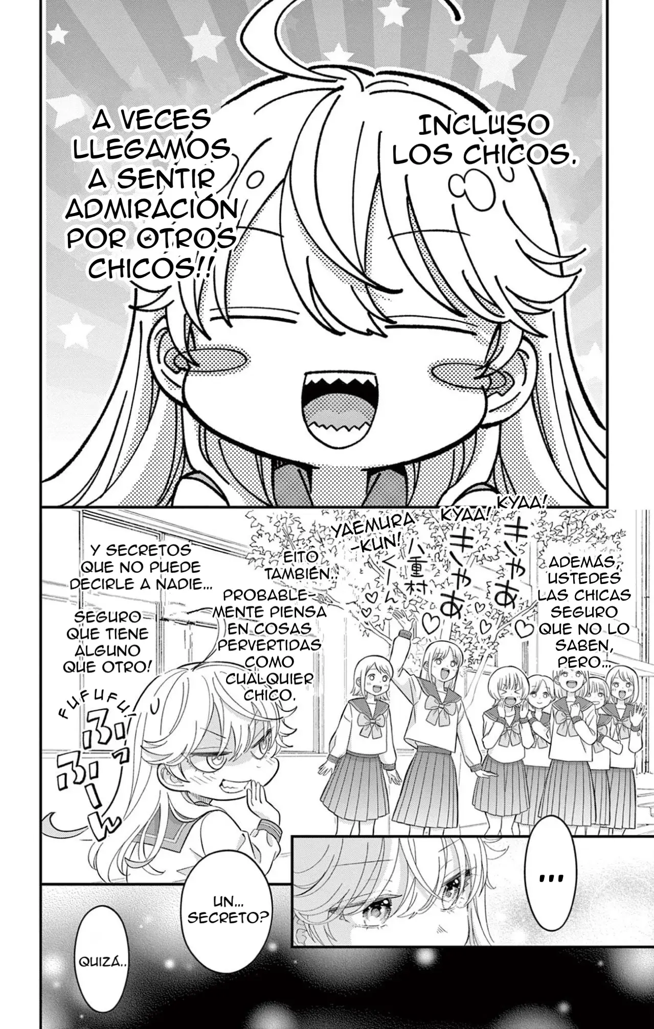 Capitulo 34 page 20