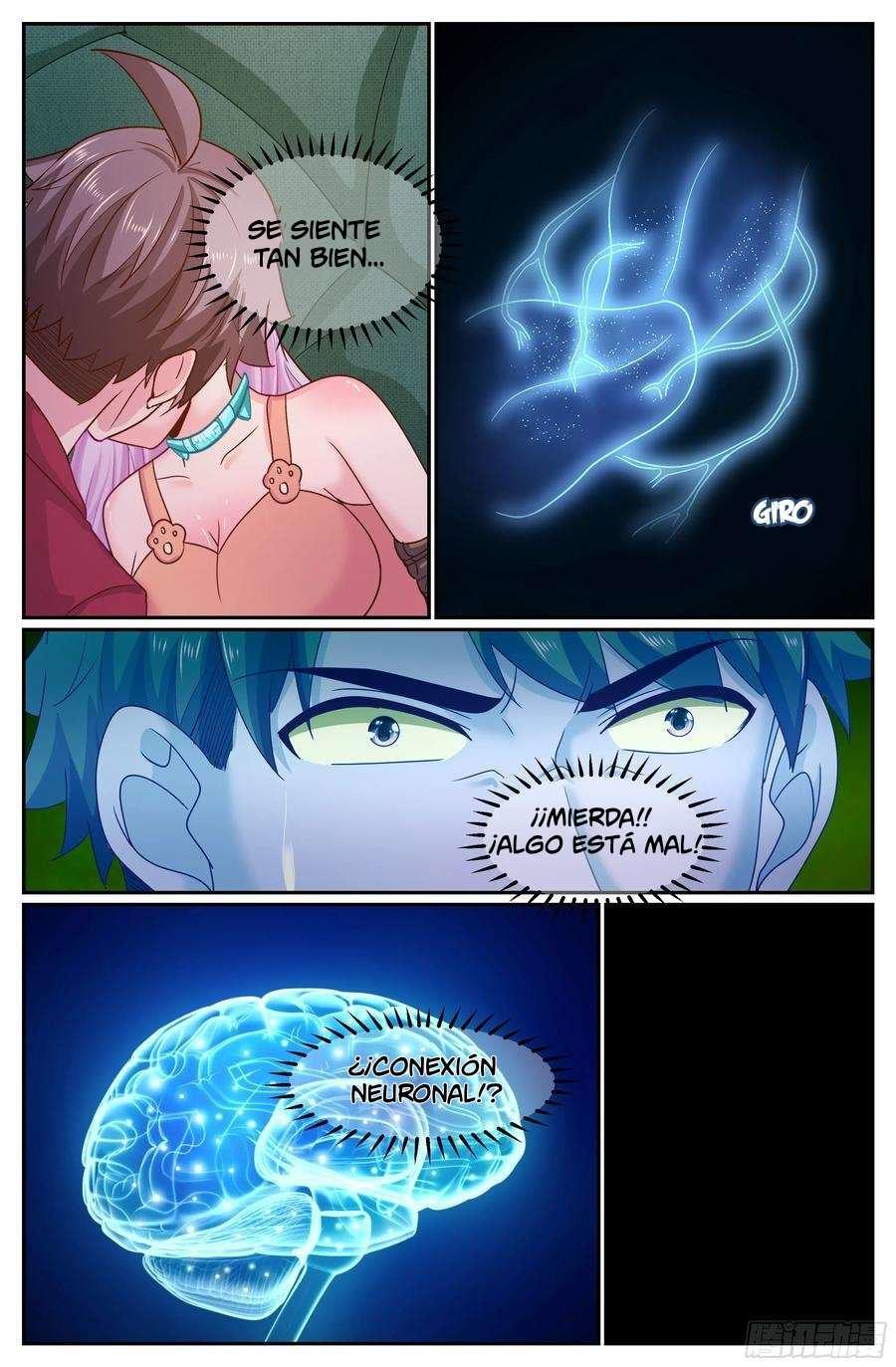 Capitulo 300 page 4