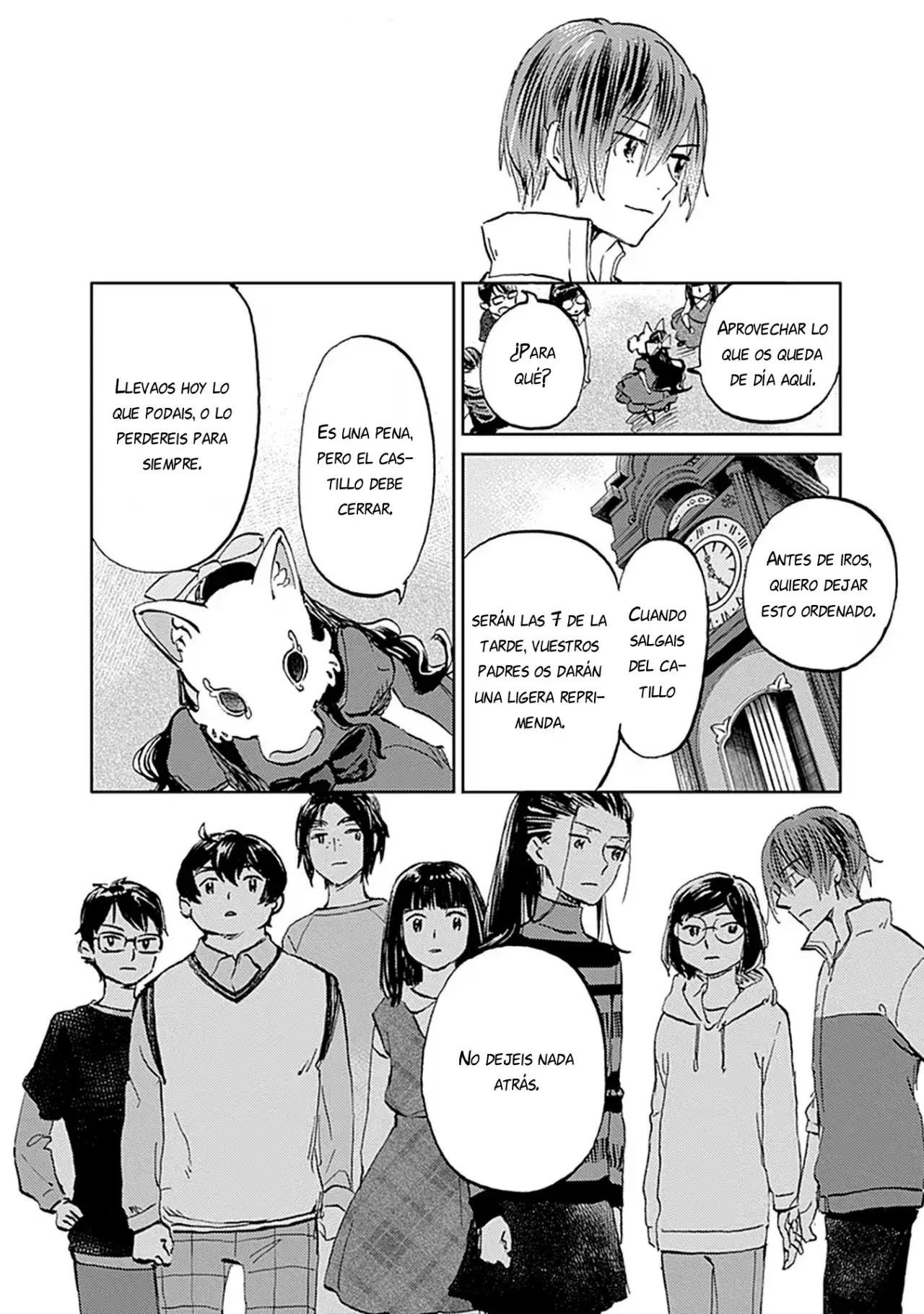 Capitulo 27 page 17