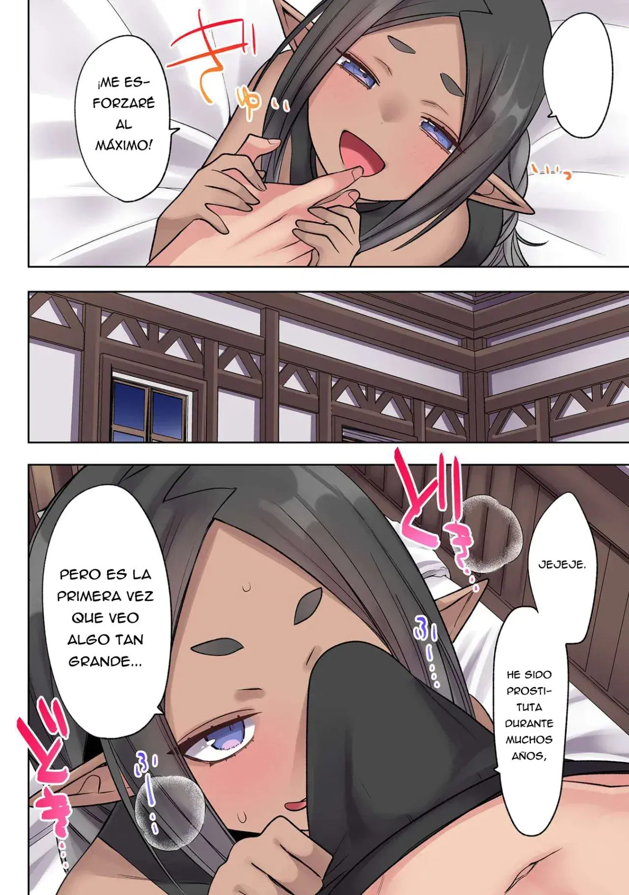 Capitulo 33 page 10