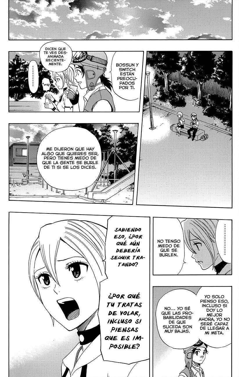 Capitulo 258 page 5