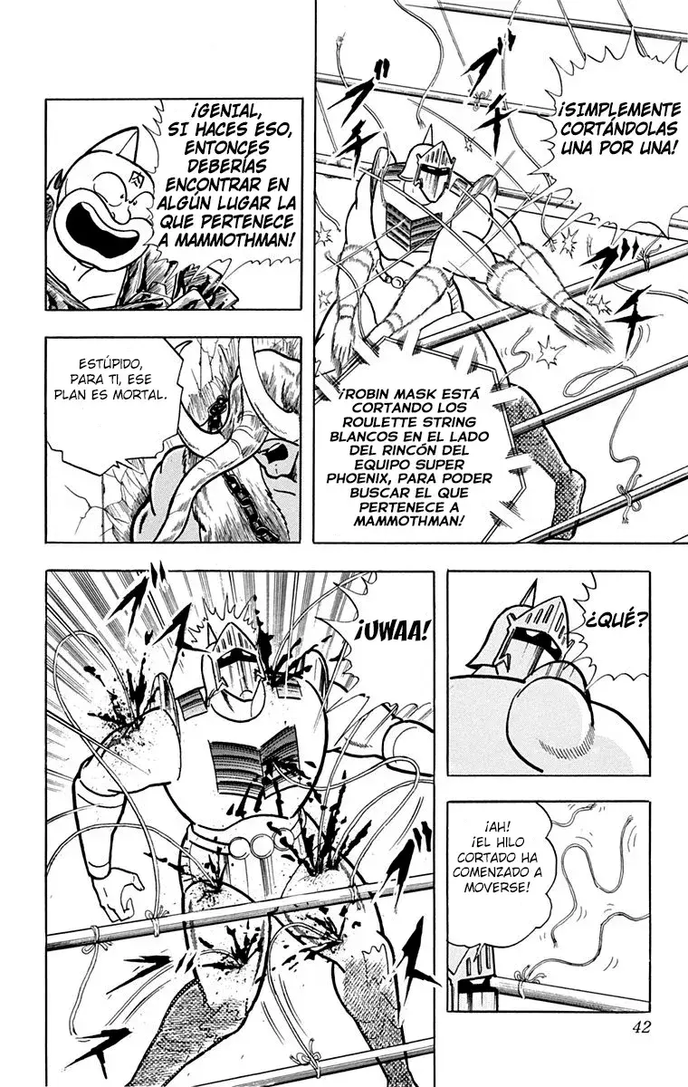 Capitulo 364 page 16