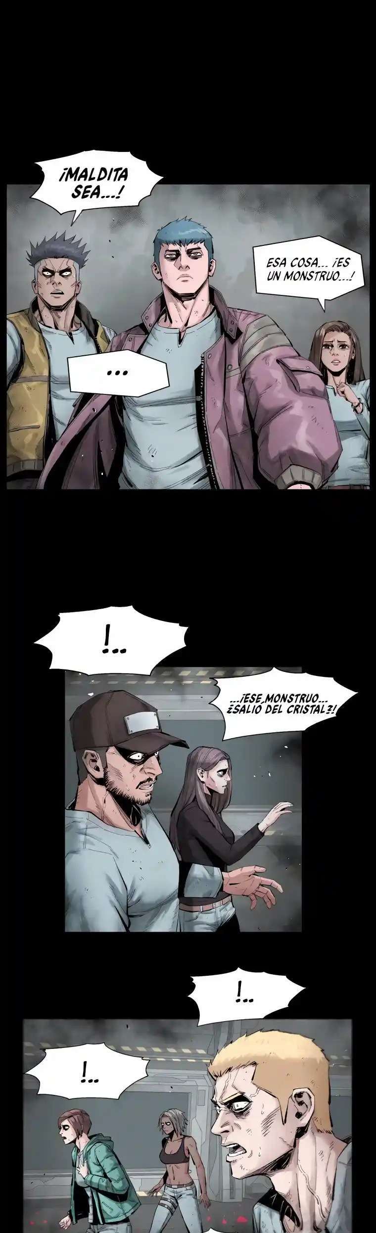 Capitulo 11 page 19