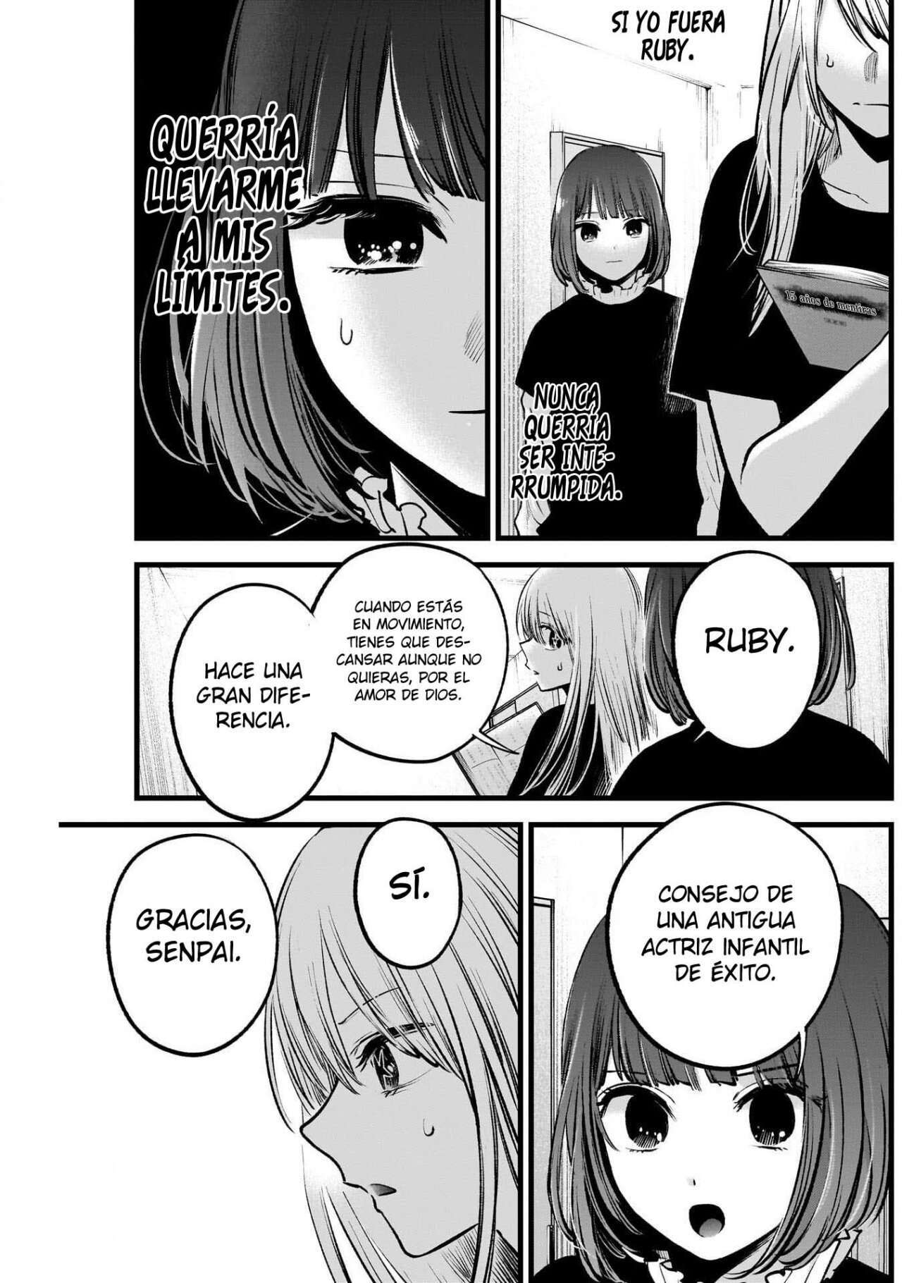 Capitulo 118 page 20