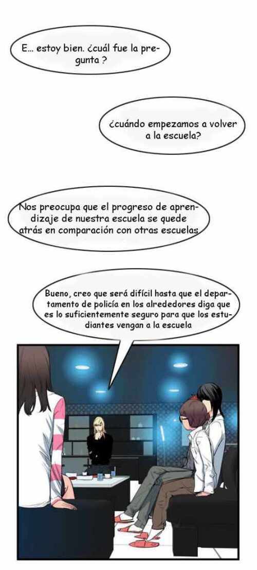 Capitulo 52 page 10