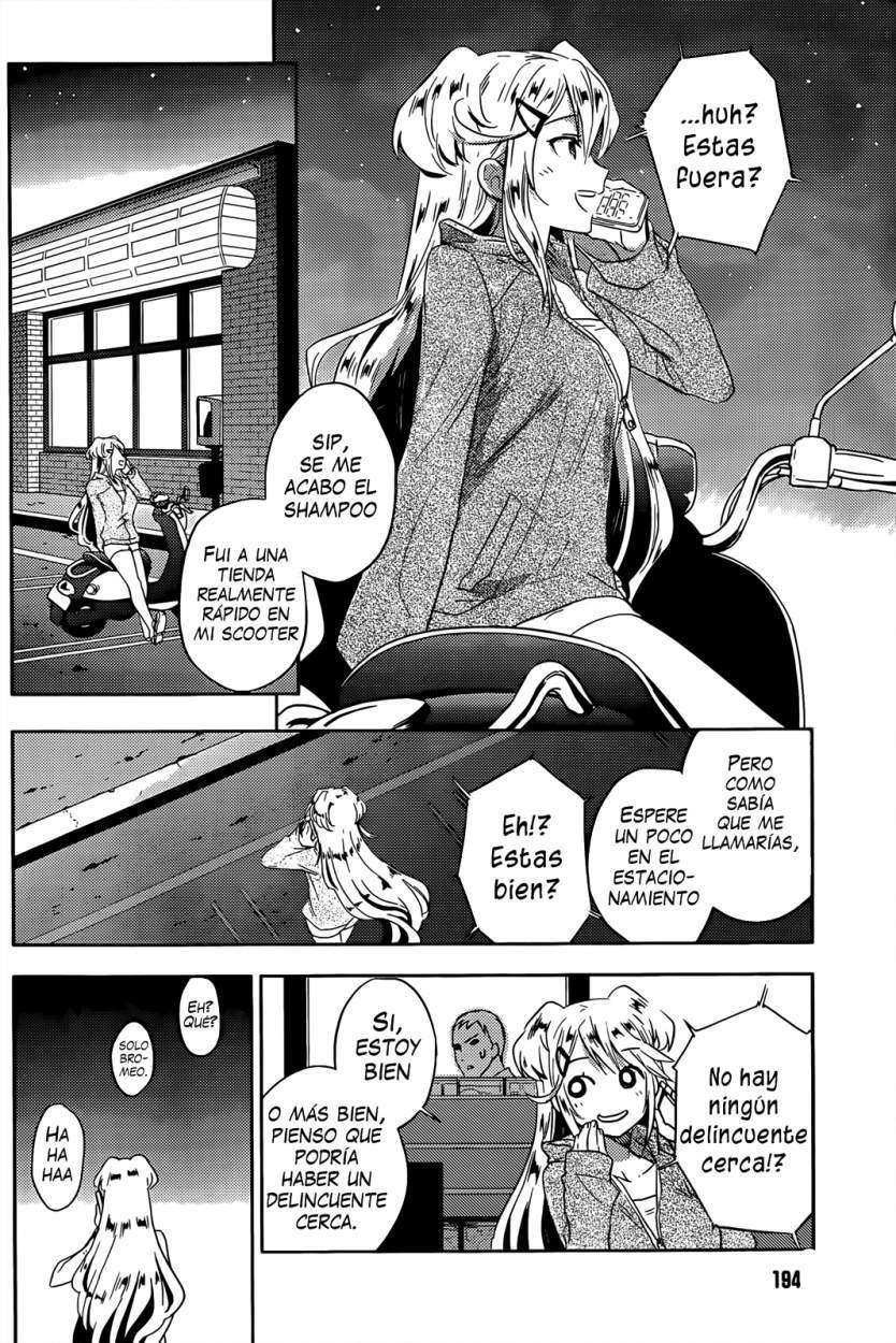 Capitulo 14 page 29