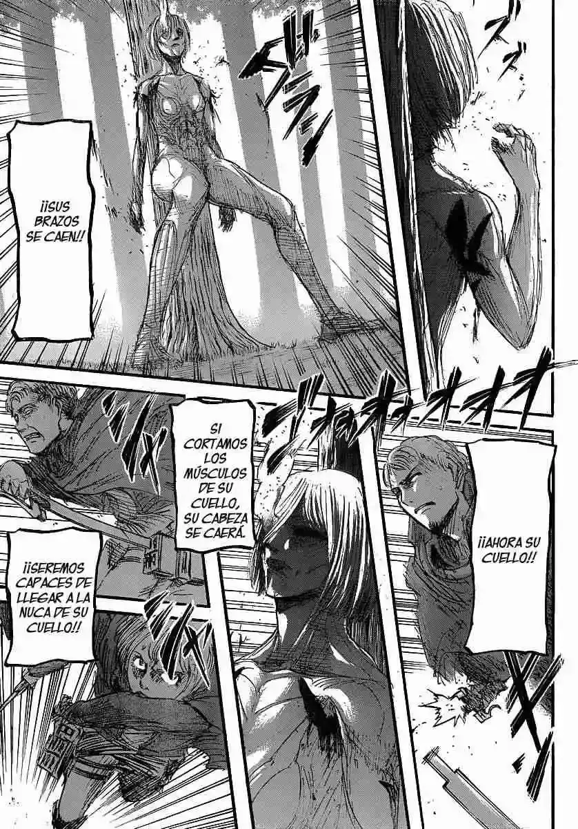 Capitulo 28 page 31