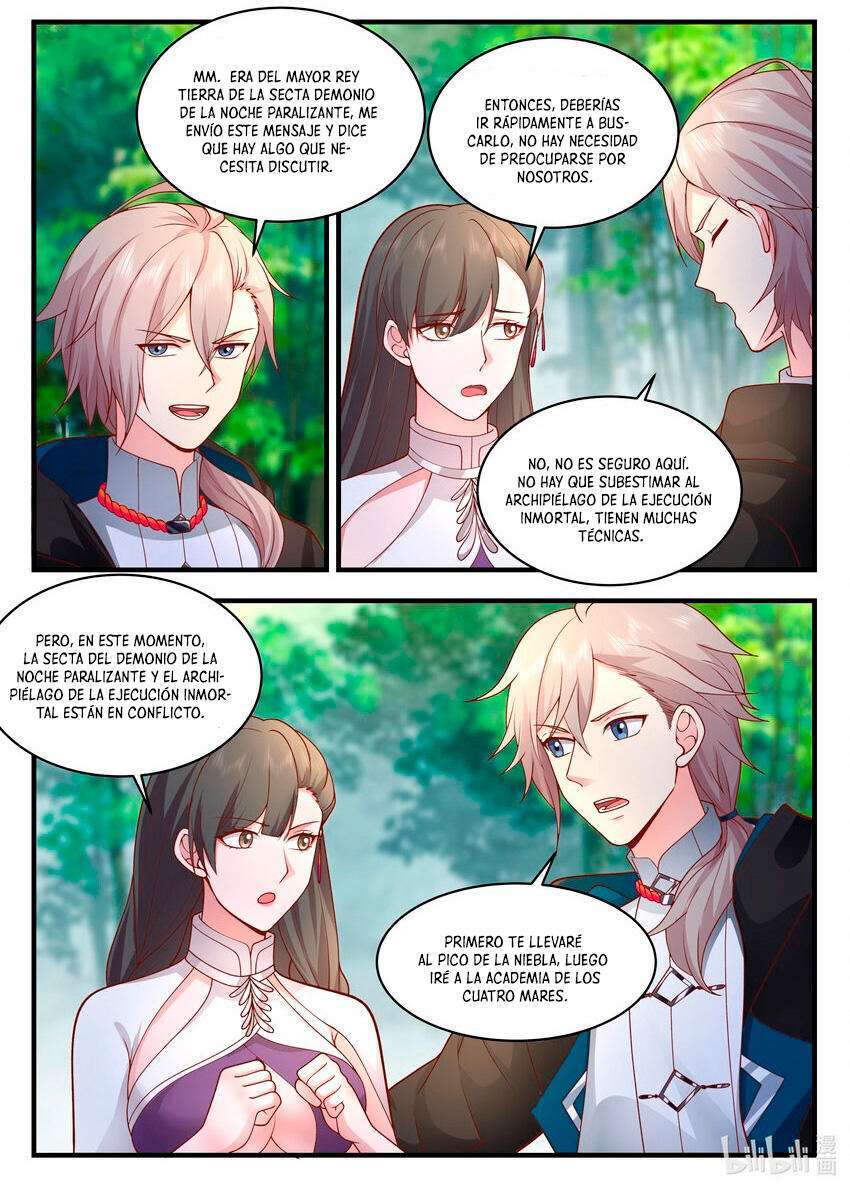 Capitulo 542 page 5